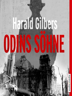 cover image of Odins Söhne